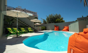 Villa RG Boutique Hotel - Adults Only, La Playa De Mogan